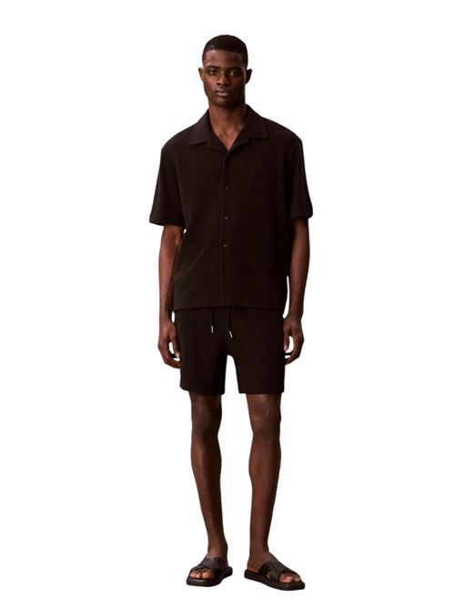 LV04RC248GUB1 NERO CALVIN KLEIN | LV04RC248GUB1 NERO